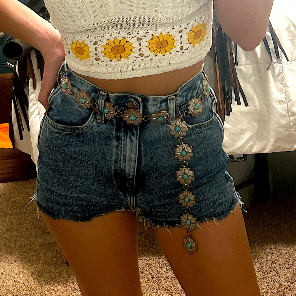 Wrangler Festival Short